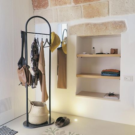 La Volpe E L'Uva Bed & Breakfast Polignano a Mare Exterior photo