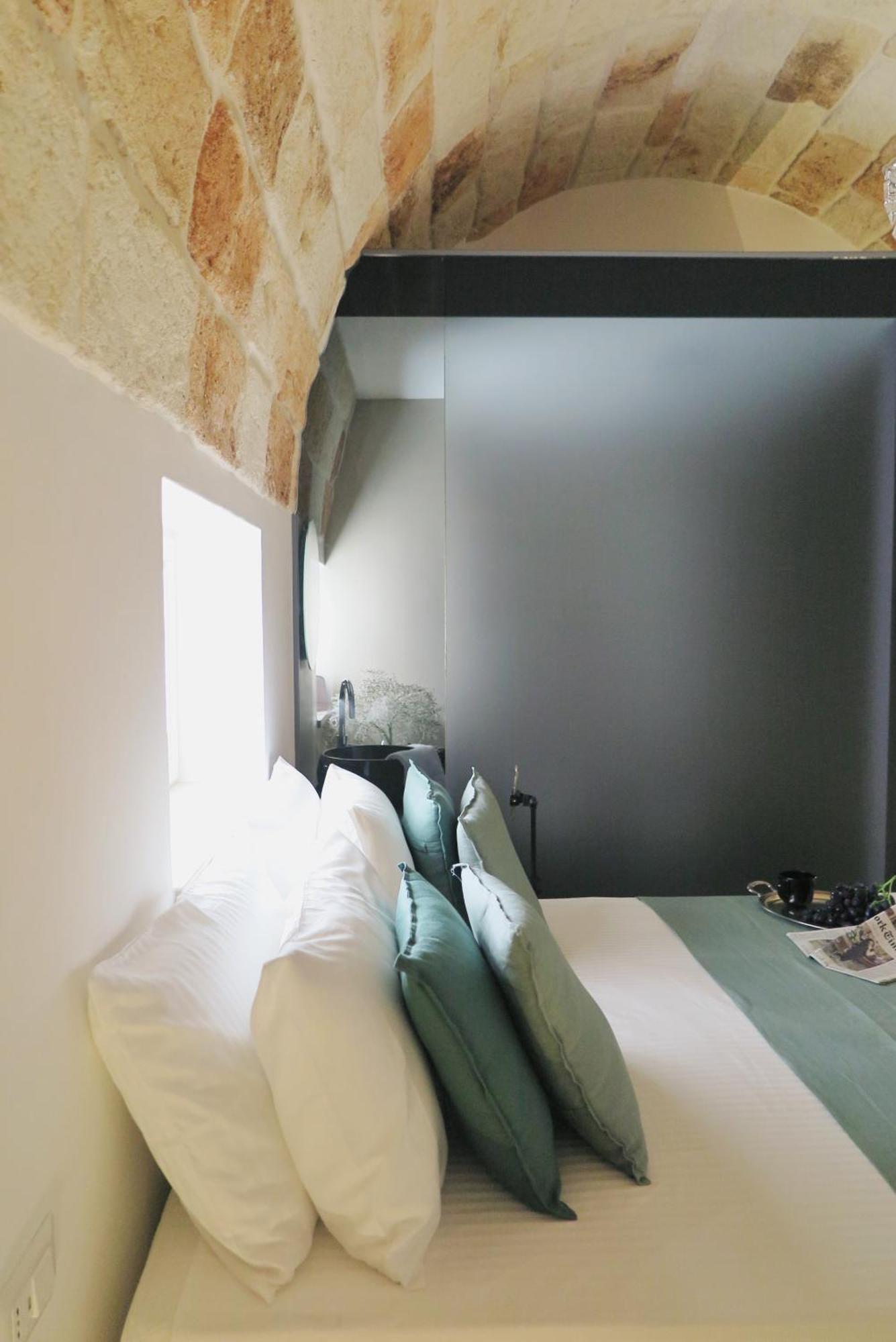 La Volpe E L'Uva Bed & Breakfast Polignano a Mare Exterior photo