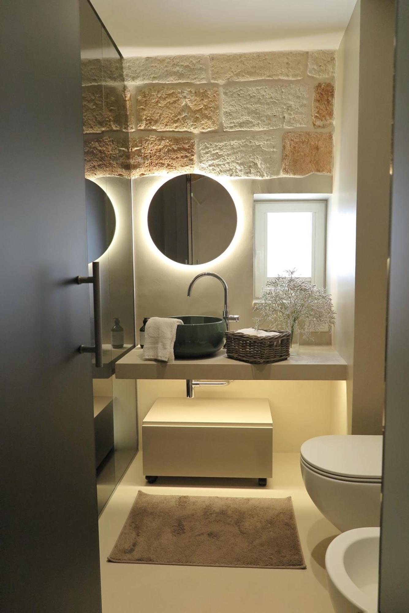 La Volpe E L'Uva Bed & Breakfast Polignano a Mare Exterior photo
