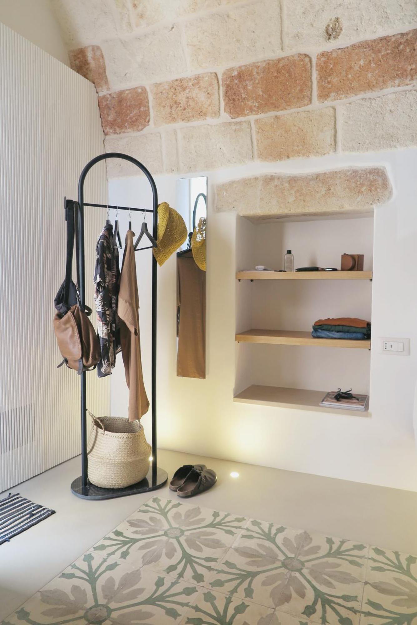 La Volpe E L'Uva Bed & Breakfast Polignano a Mare Exterior photo